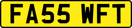 FA55WFT