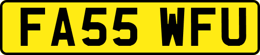 FA55WFU