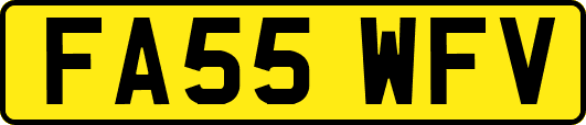 FA55WFV