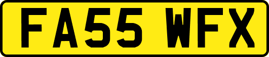 FA55WFX