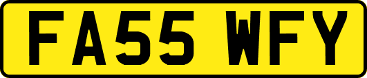 FA55WFY