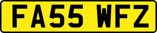 FA55WFZ