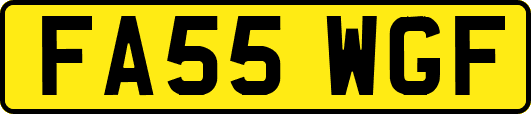 FA55WGF