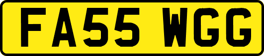 FA55WGG