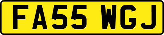 FA55WGJ