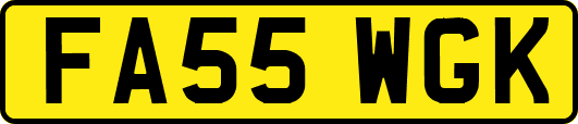 FA55WGK