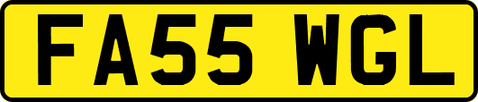 FA55WGL