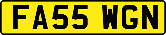 FA55WGN
