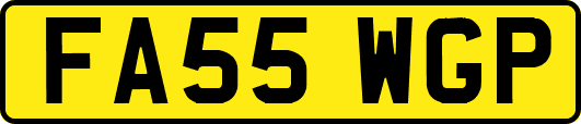 FA55WGP