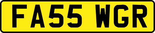 FA55WGR