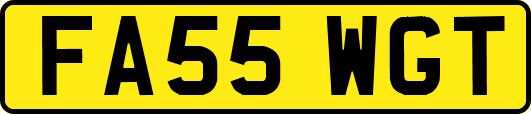 FA55WGT