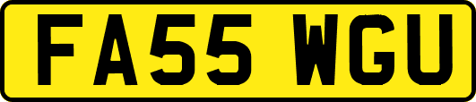 FA55WGU