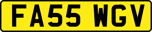 FA55WGV