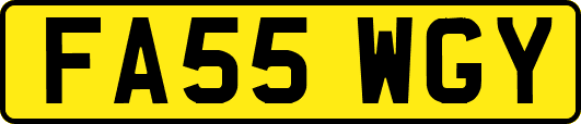 FA55WGY