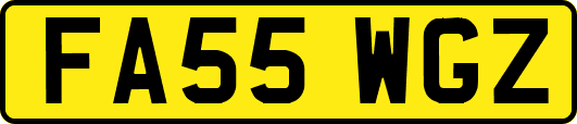 FA55WGZ
