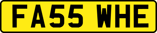 FA55WHE