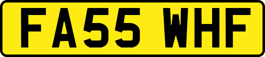 FA55WHF