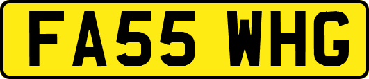 FA55WHG