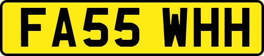 FA55WHH