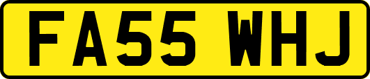 FA55WHJ