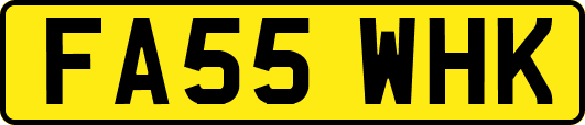 FA55WHK