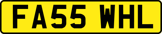 FA55WHL