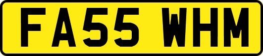FA55WHM