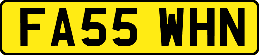 FA55WHN