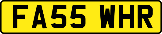 FA55WHR
