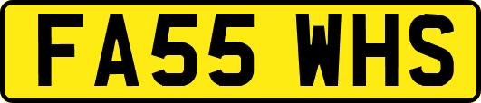 FA55WHS