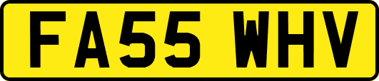 FA55WHV