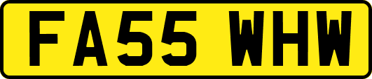 FA55WHW