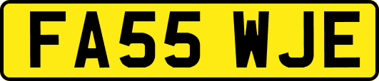 FA55WJE