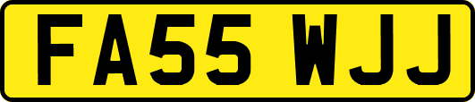 FA55WJJ