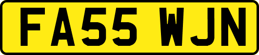 FA55WJN