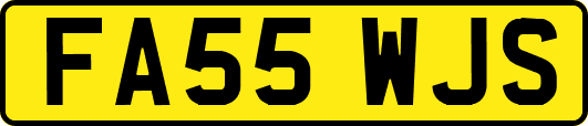 FA55WJS