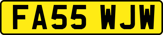 FA55WJW