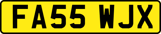 FA55WJX