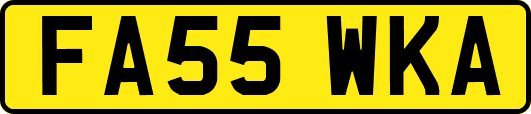 FA55WKA
