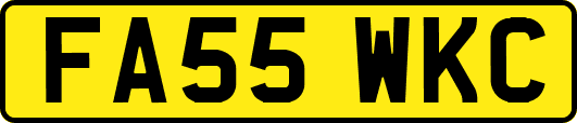 FA55WKC