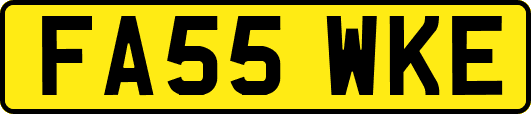 FA55WKE