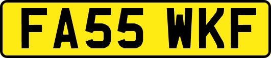FA55WKF