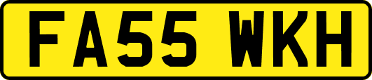 FA55WKH
