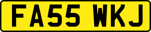 FA55WKJ