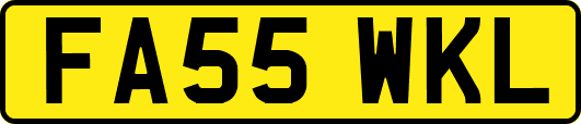 FA55WKL