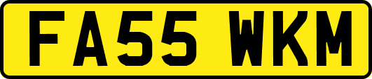 FA55WKM