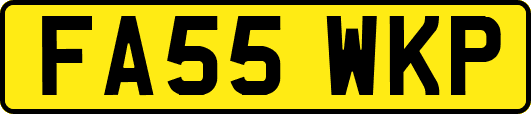 FA55WKP