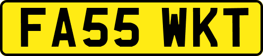 FA55WKT