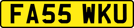 FA55WKU