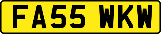 FA55WKW